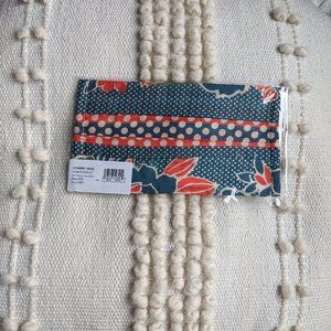 Johnny Was Signature Print Cotton Mask